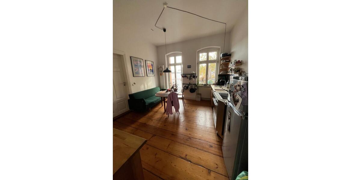 Wohnen auf Zeit Görlitz - 2 Zimmer, 47 m&sup2;, 439&euro; | Angebot:24692816