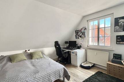Wohnung Lohne (Oldenburg) Lohne - 4 Zimmer, 93 m&sup2;, 630&euro; | Angebot:26117646