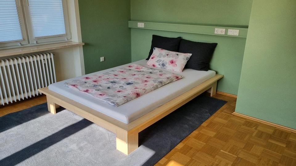 Helles 26m² WG Zimmer zentral in RO 1 zimmer