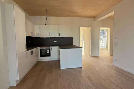 Wohnung Heilbronn Kernstadt - 4 Zimmer, 98 m&sup2;, 1.660&euro; | Angebot:22509771