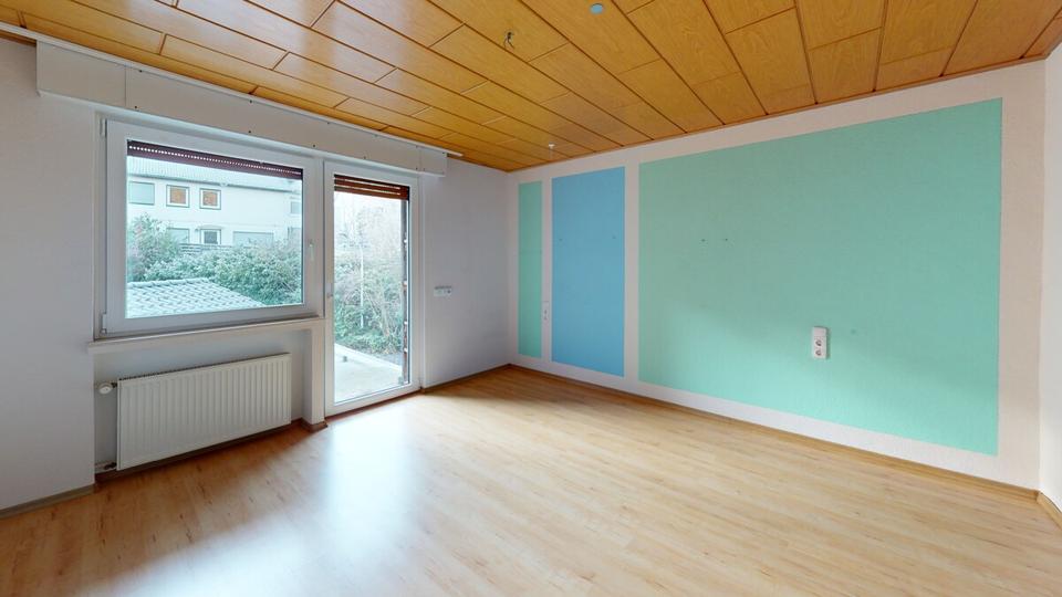 Terrassenwohnung Plettenberg - 4 Zimmer, 164 m&sup2;, 1.065&euro; | Angebot:24625225