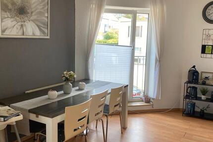 Wohnen auf Zeit Wuppertal Gemarkung Ronsdorf - 2 Zimmer, 45 m&sup2;, 55&euro; | Angebot:24447629