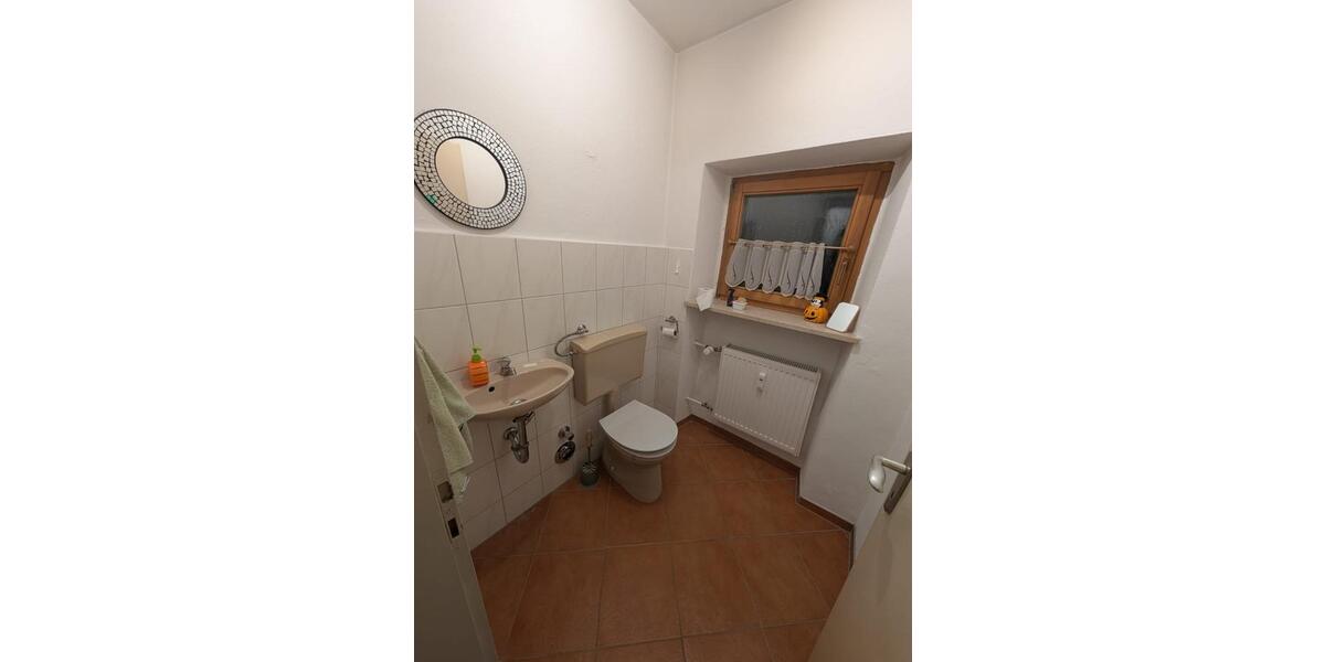 3,5 Zimmer Mietwohnung 3 zimmer