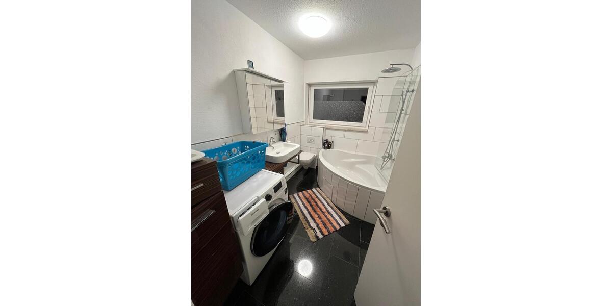 3 Zimmer Wohnung in Herborn 3 zimmer