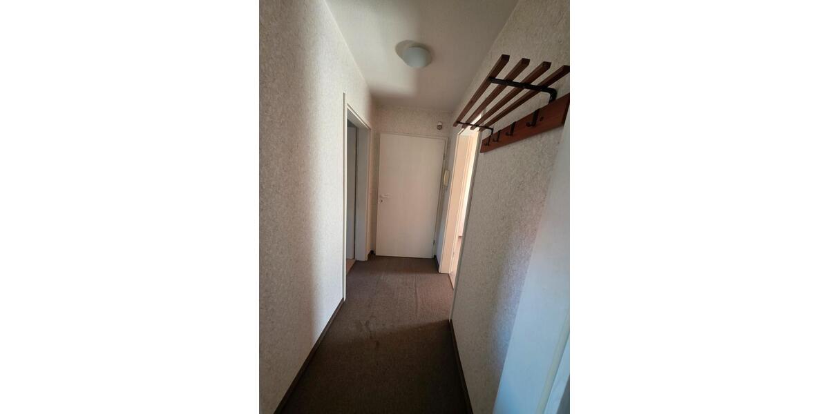 Dachgeschoßwohnung Halberstadt - 2 Zimmer, 55 m&sup2;, 385&euro; | Angebot:26445686