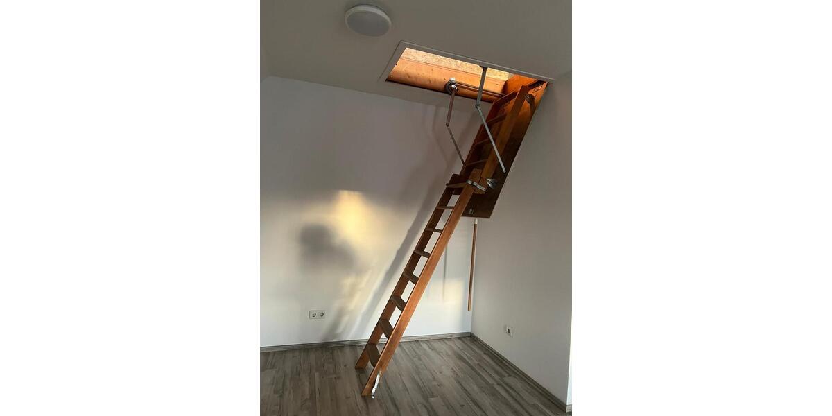 Dachgeschoßwohnung Kaufbeuren - 2 Zimmer, 65 m&sup2;, 750&euro; | Angebot:26591693