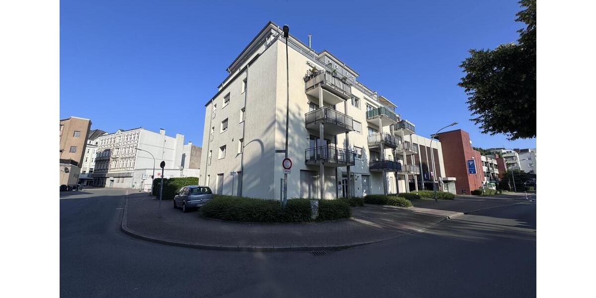 Etagenwohnung Herne Baukau - 2 Zimmer, 65 m&sup2;, 700&euro; | Angebot:24941234