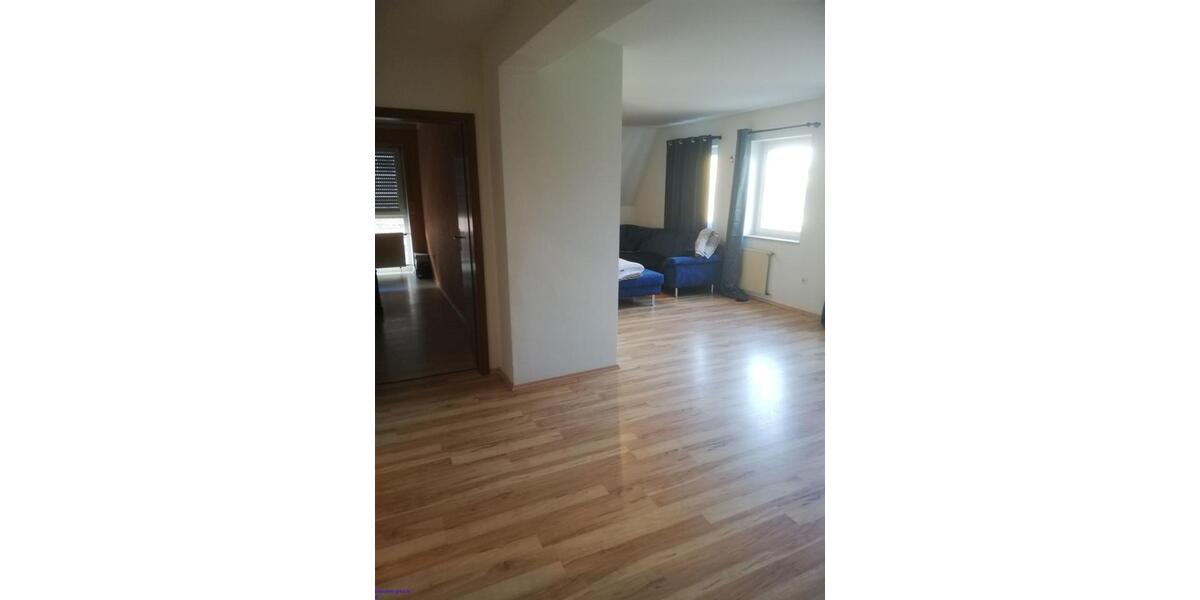 ***HELLE, FREUNDLICHE 2 ZIMMER WOHNUNG IN BECHHOFEN*** 2 zimmer