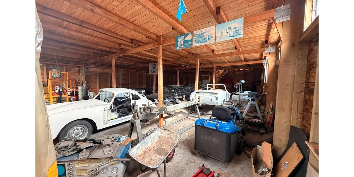 Gewerbeobjekt Gütersloh Avenwedde - 1.140&euro; | Angebot:25330461