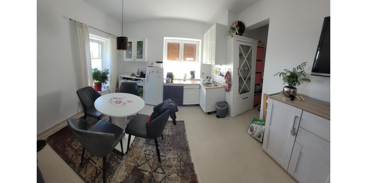 Wohnen auf Zeit Ibbenbüren Bockraden - 1 Zimmer, 30 m&sup2;, 85&euro; | Angebot:25326766