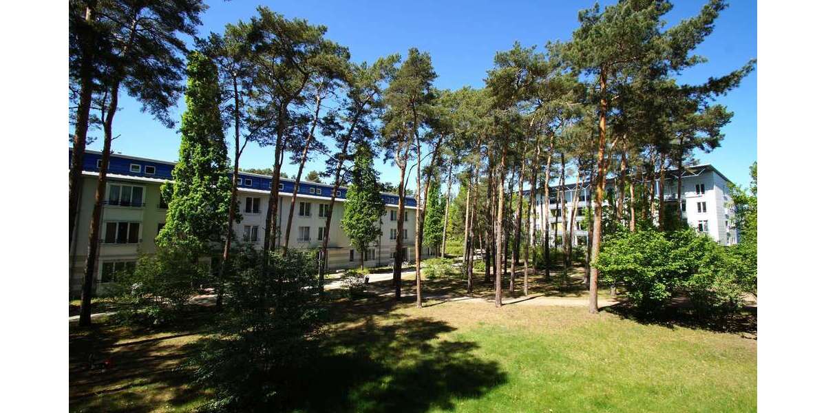 Etagenwohnung Jessen (Elster) - 4 Zimmer, 109 m&sup2;, 695&euro; | Angebot:26215199