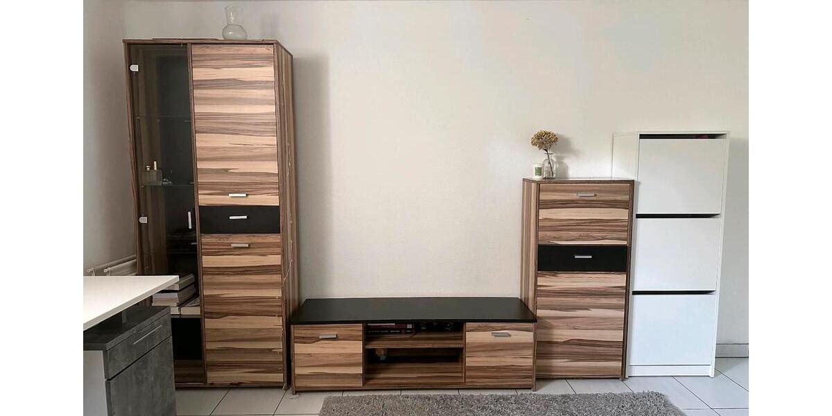 1-Zimmer Studentenwohnung mit Garten in Toplage in Bamberg 1 zimmer