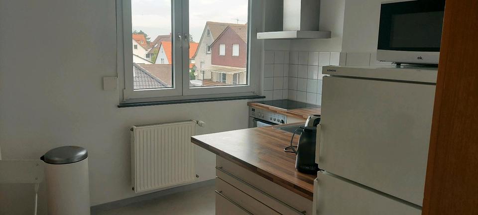 Dachgeschoßwohnung Pfungstadt - 2 Zimmer, 70 m&sup2;, 905&euro; | Angebot:25809521