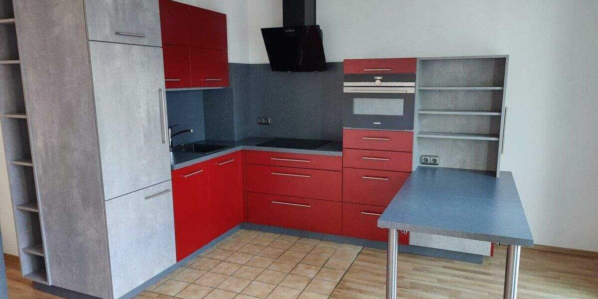 Etagenwohnung Wasserburg am Inn Burgau - 2 Zimmer, 40 m&sup2;, 800&euro; | Angebot:25799038