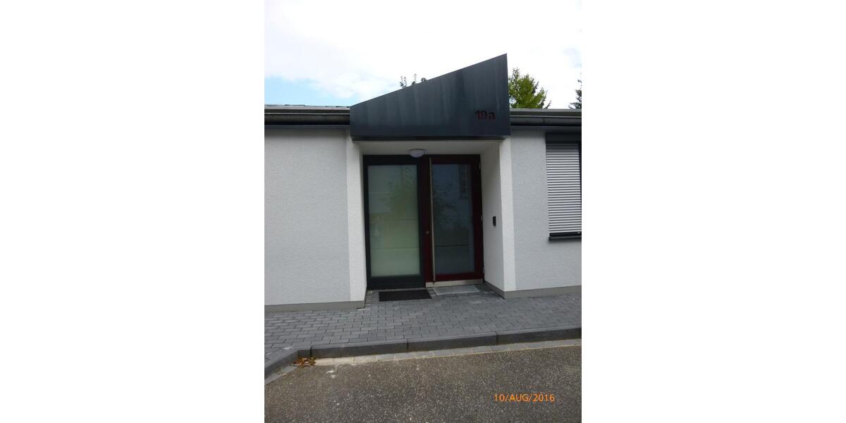 Erdgeschoßwohnung Simmern/Hunsrück Hunsrück - 3 Zimmer, 80 m&sup2;, 770&euro; | Angebot:26265789