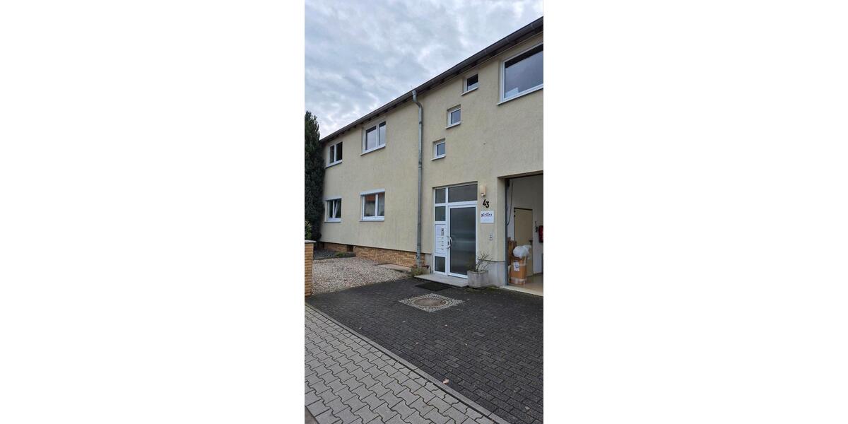 Gewerbeobjekt Darmstadt Darmstadt-West - 950&euro; | Angebot:26042624