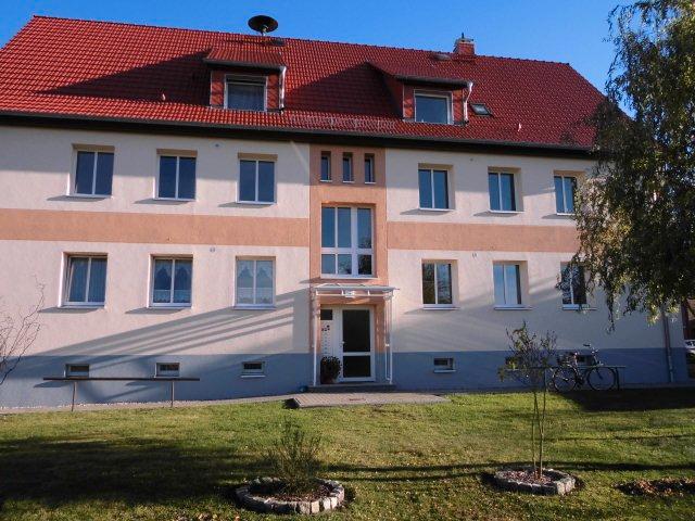 Dachgeschoßwohnung Neu Kaliß - 2 Zimmer, 64 m&sup2;, 355&euro; | Angebot:26383560