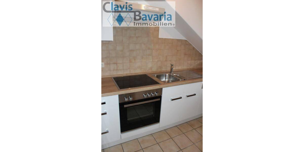 Etagenwohnung Vilshofen an der Donau Vilshofen - 2 Zimmer, 52 m&sup2;, 520&euro; | Angebot:26867185