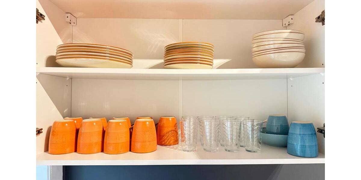 Wohnen auf Zeit Schwerte - 3 Zimmer, 85 m&sup2;, 15&euro; | Angebot:25714726