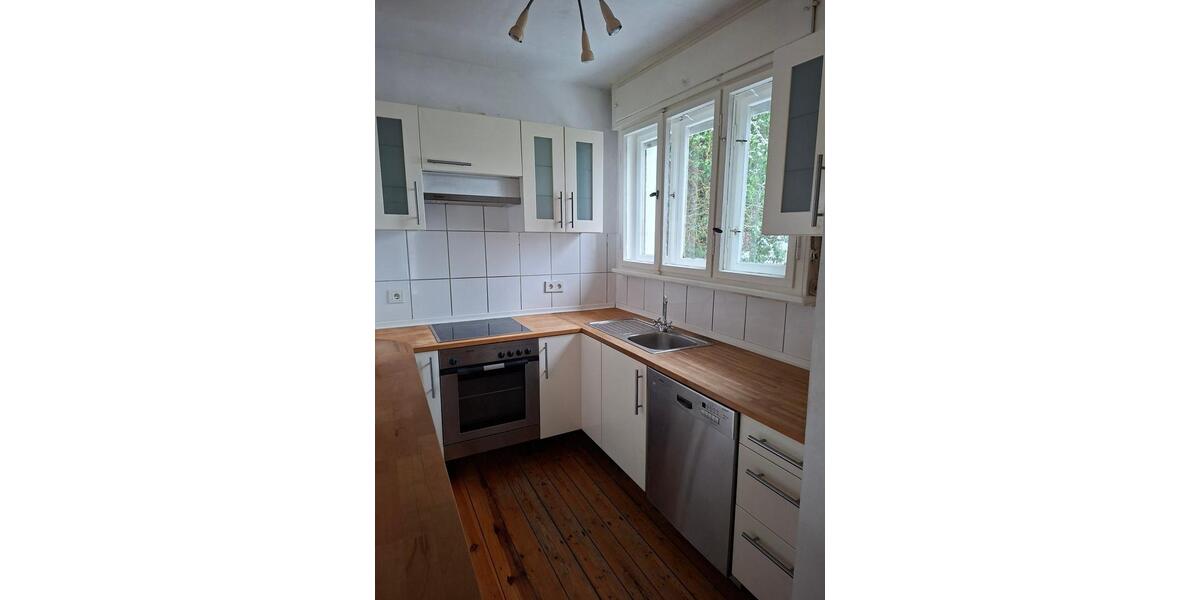 Einfamilienhaus Berlin Treptow-Köpenick - 4.5 Zimmer, 114 m&sup2;, 2.800&euro; | Angebot:24946558