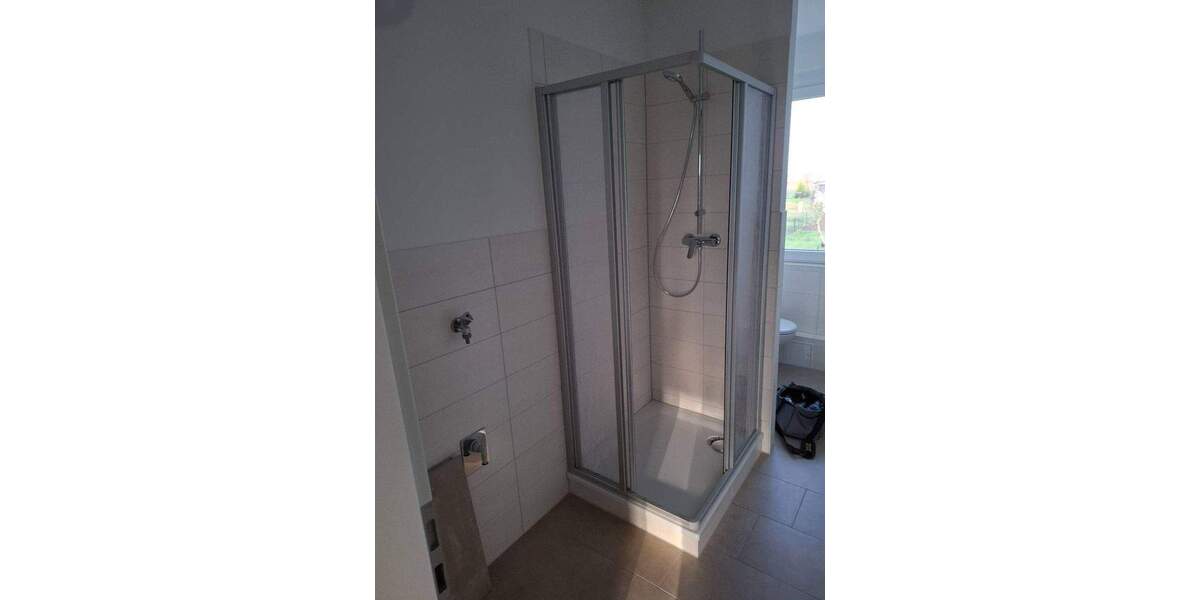 Etagenwohnung Gustow - 3 Zimmer, 63 m&sup2;, 413&euro; | Angebot:25747296