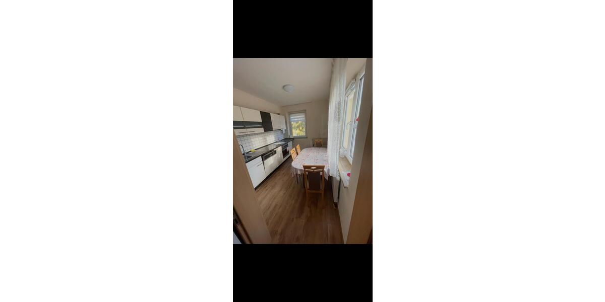 Hochparterre Fürth Altstadt - 3 Zimmer, 60 m&sup2;, 1.050&euro; | Angebot:24755460