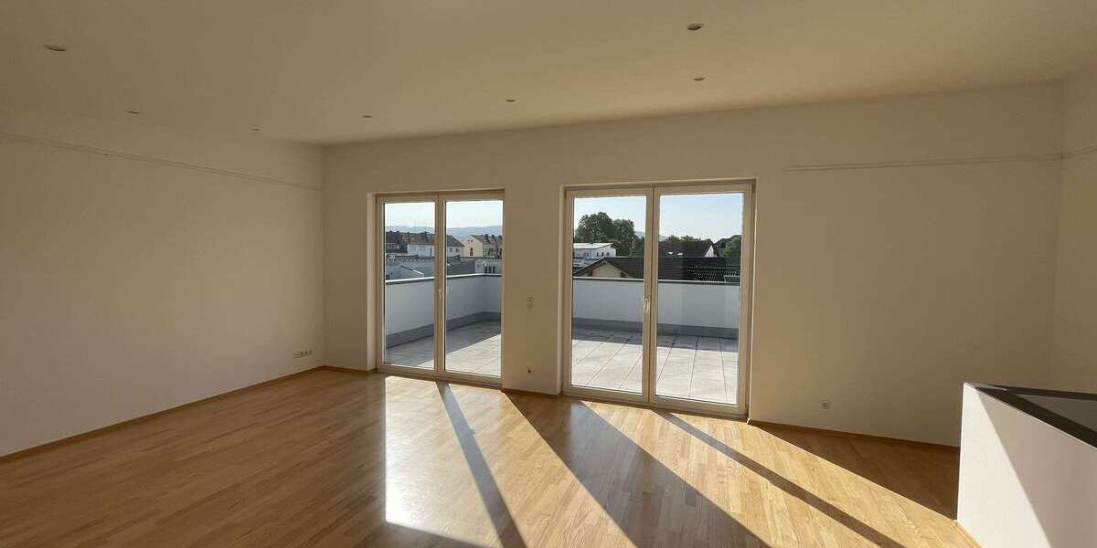 Wohnung zum Mieten in Koblenz 1.700 € 160 m² 4 zimmer