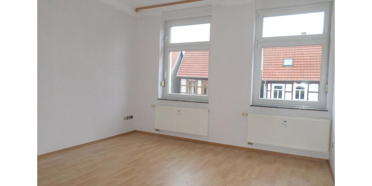 Etagenwohnung Seehausen (Altmark) - 2 Zimmer, 50 m&sup2;, 300&euro; | Angebot:26501538