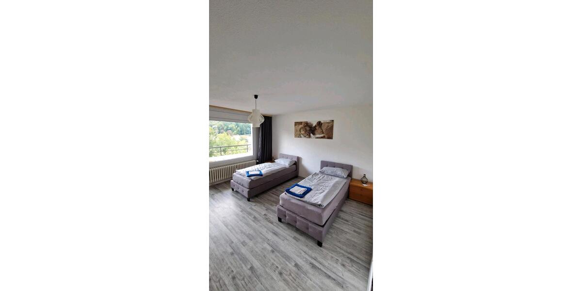 Wohnen auf Zeit Achern - 2 Zimmer, 59 m&sup2;, 20&euro; | Angebot:24669482
