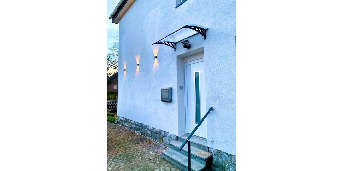 Wohnen auf Zeit Roetgen - 2 Zimmer, 47 m&sup2;, 950&euro; | Angebot:24423902