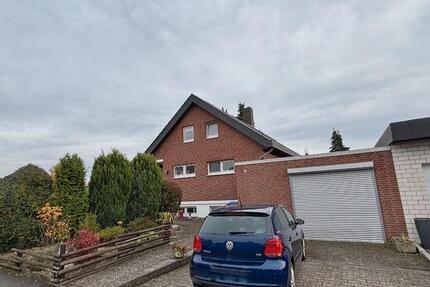 2 Zimmer Wohnung in Coppenbrügge 2 zimmer