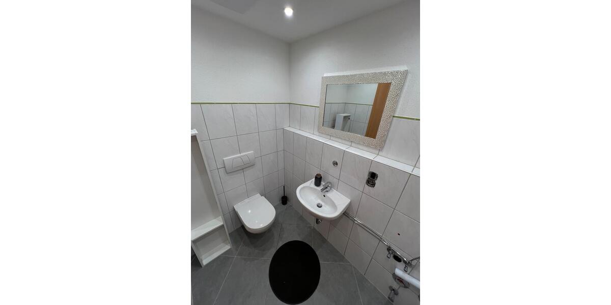 Erdgeschoßwohnung Frankenberg (Eder) - 1 Zimmer, 67 m&sup2;, 750&euro; | Angebot:26533071