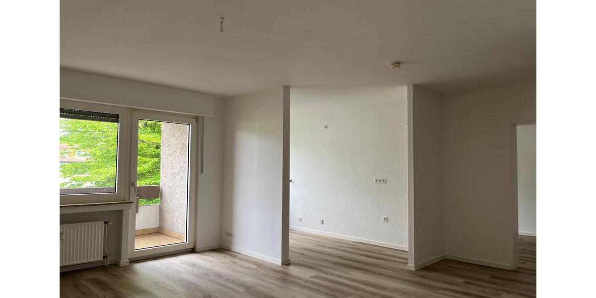 Etagenwohnung Recklinghausen König Ludwig - 2.5 Zimmer, 66 m&sup2;, 650&euro; | Angebot:26611666