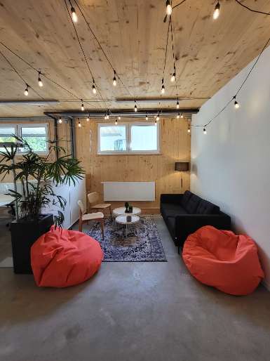 Büro in Olpe 450 € 10 m²