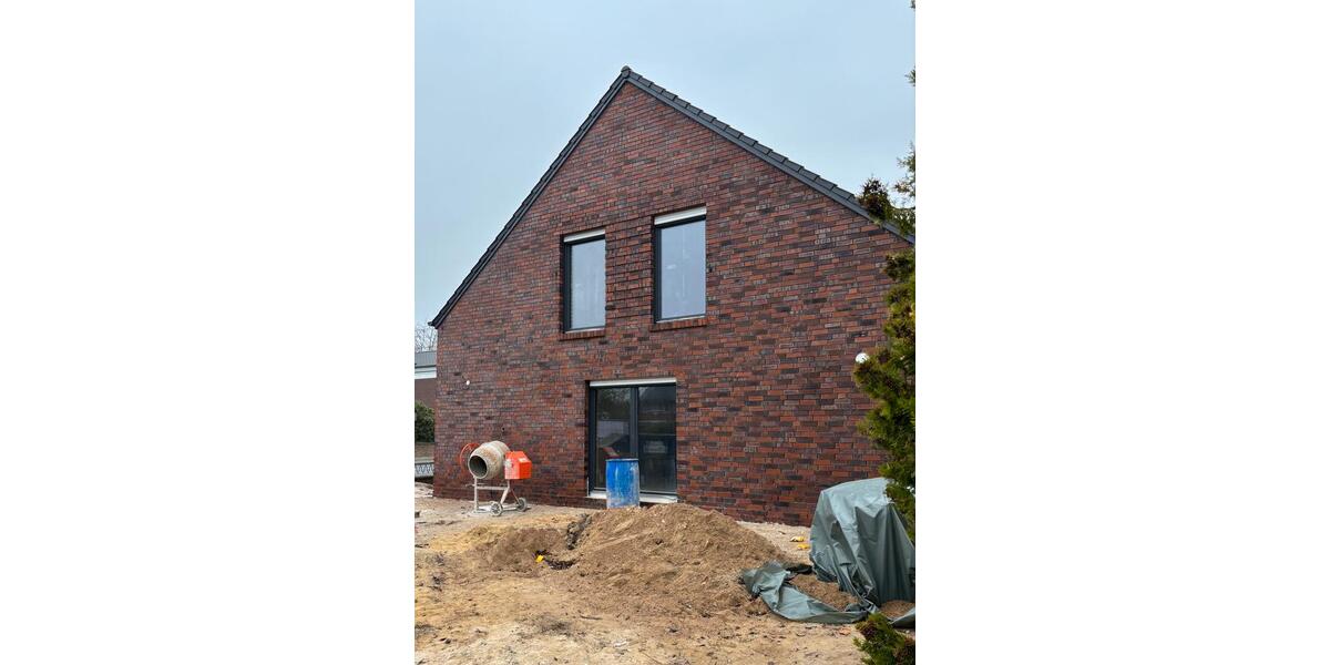 Etagenwohnung Twistringen - 4 Zimmer, 105 m&sup2;, 1.000&euro; | Angebot:25049591