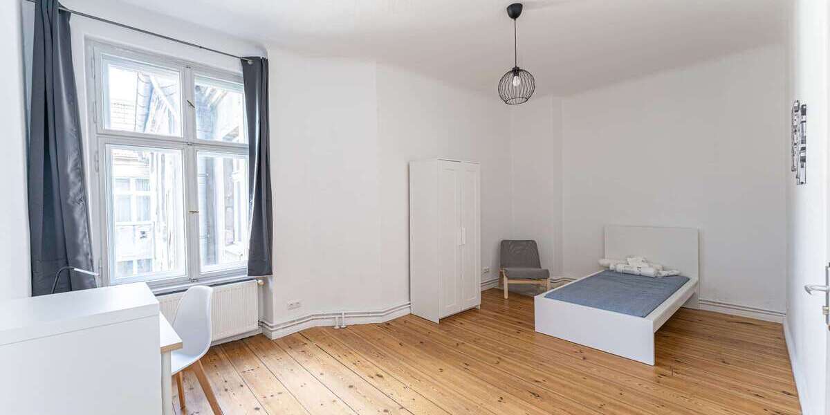 Zimmer Berlin Friedrichshain - 699&euro; | Angebot:26180378