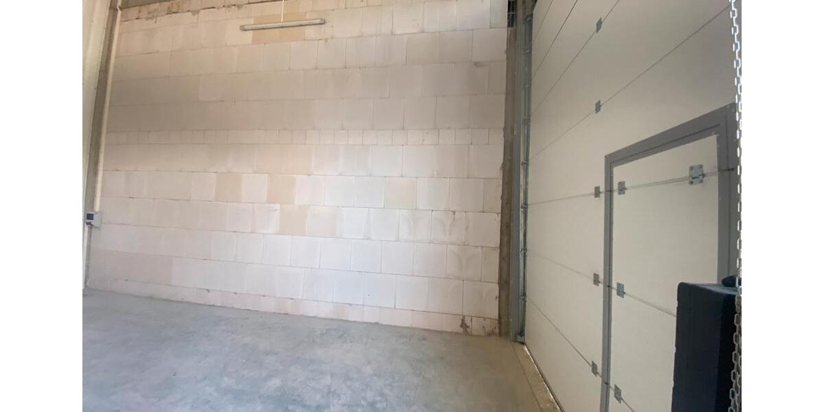 Gewerbeobjekt Sandersdorf-Brehna Torna - 189&euro; | Angebot:9536902