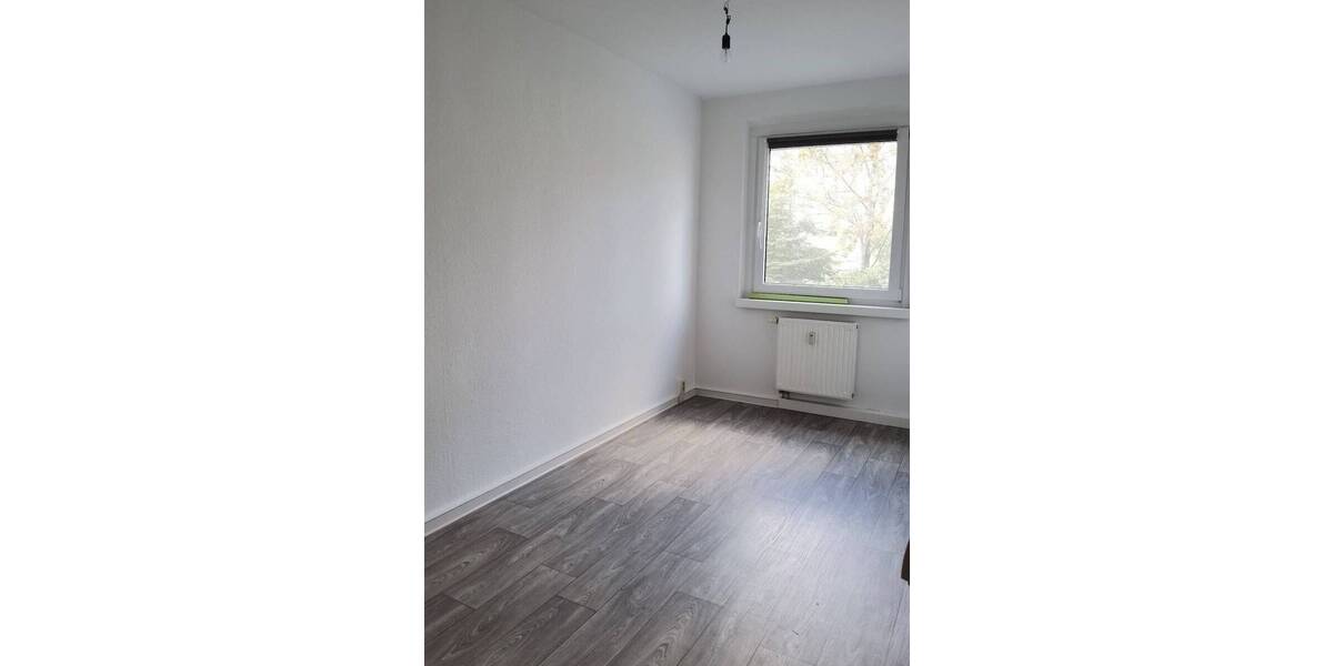 Etagenwohnung Döbeln Pommlitz - 3 Zimmer, 57 m&sup2;, 299&euro; | Angebot:26723712