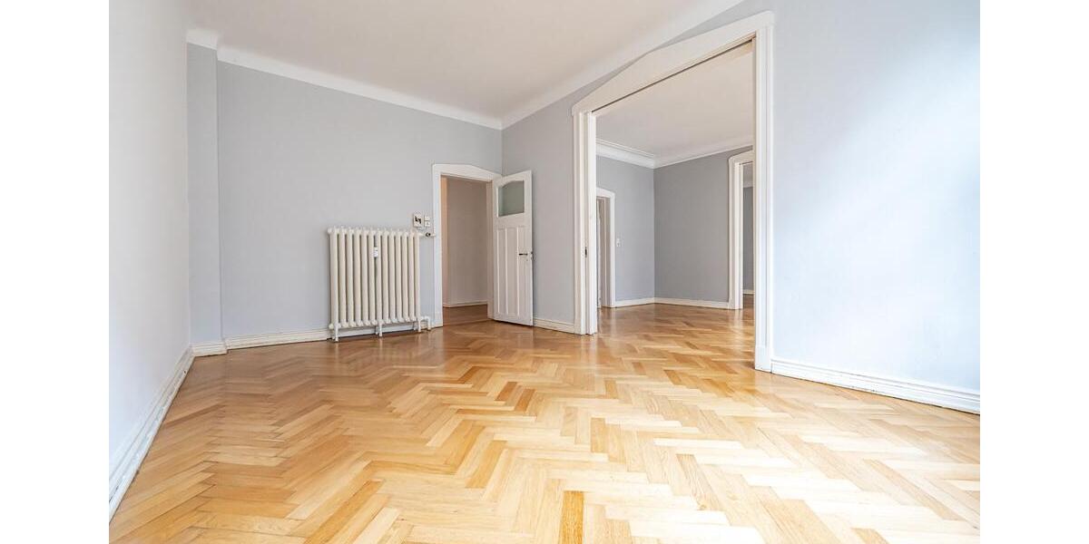 Etagenwohnung Flensburg - 1 Zimmer, 27 m&sup2;, 304&euro; | Angebot:26548883