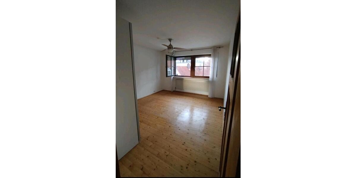 3 Zimmer - Galeriewohnung 3 zimmer