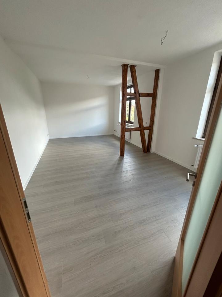 3 Raum Wohnung Sonneberg Köppelsdorf 95 qm