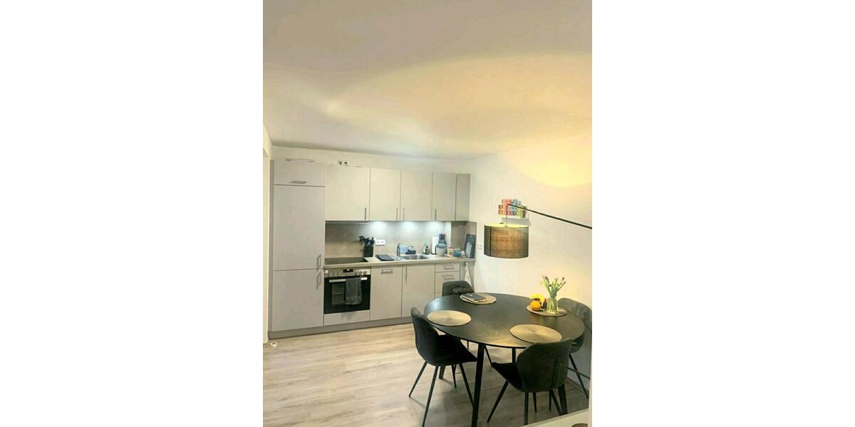 Etagenwohnung Niedereschach - 3 Zimmer, 65 m&sup2;, 680&euro; | Angebot:25876541