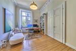 Etagenwohnung Wiesbaden Südost - 4 Zimmer, 126 m&sup2;, 1.800&euro; | Angebot:26705830