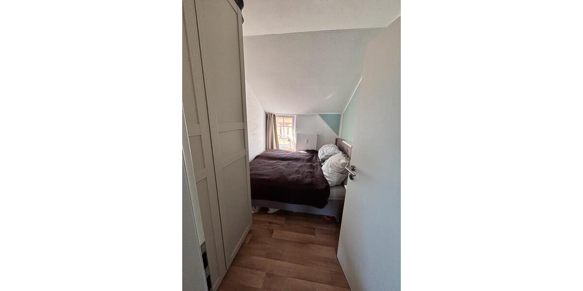 Dachgeschoßwohnung Rathenow - 3.5 Zimmer, 96 m&sup2;, 670&euro; | Angebot:26504167