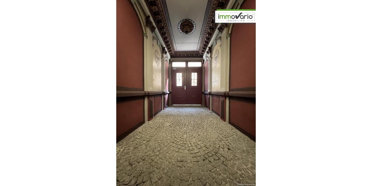 Dachgeschoßwohnung Magdeburg - 2 Zimmer, 72 m&sup2;, 540&euro; | Angebot:25869822