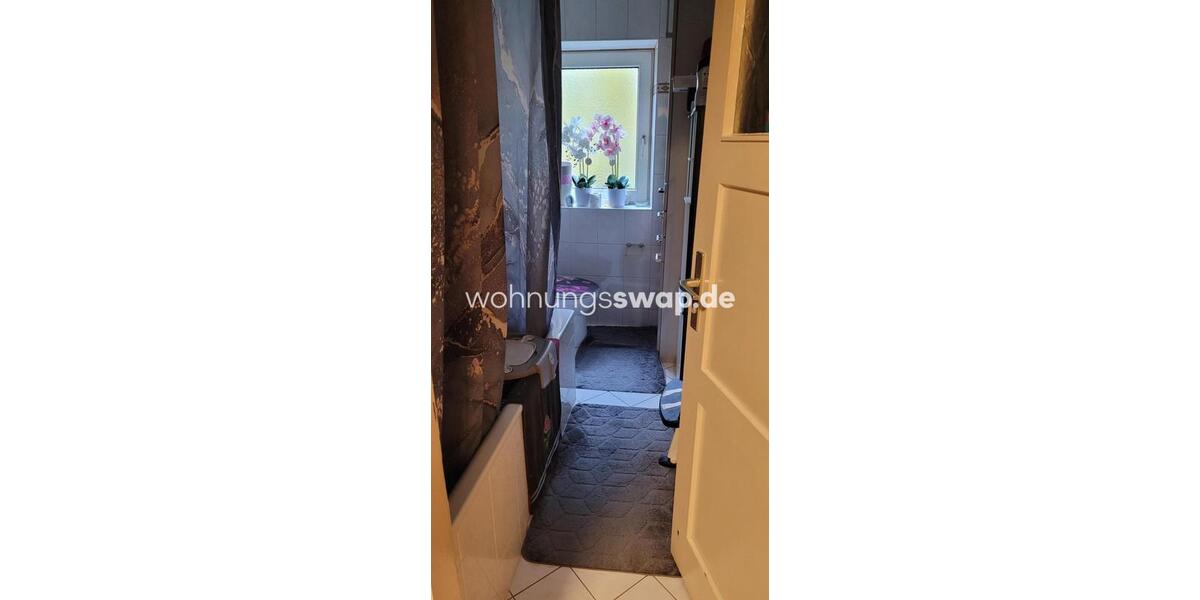 Etagenwohnung München Ramersdorf-Perlach - 2 Zimmer, 52 m&sup2;, 420&euro; | Angebot:24538017