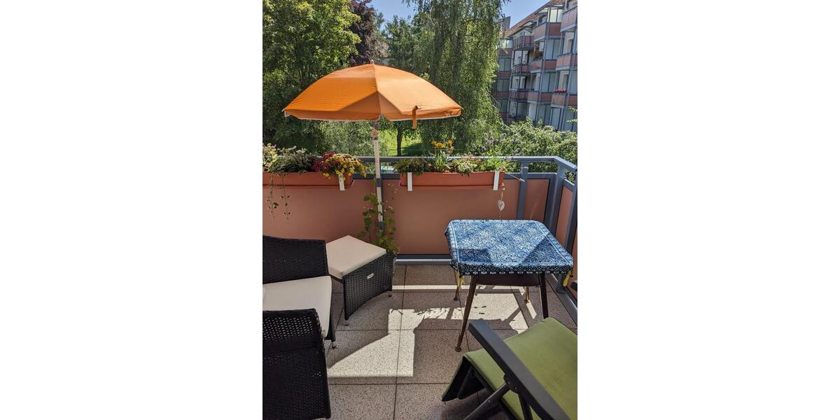 Wohnen auf Zeit Hannover Linden-Limmer - 2 Zimmer, 62 m&sup2;, 750&euro; | Angebot:24827762
