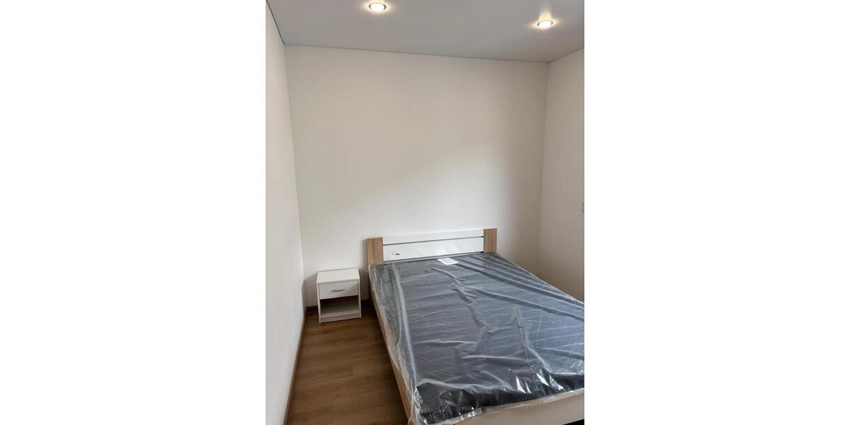 Etagenwohnung Sankt Wendel - 1 Zimmer, 20 m&sup2;, 600&euro; | Angebot:26420498