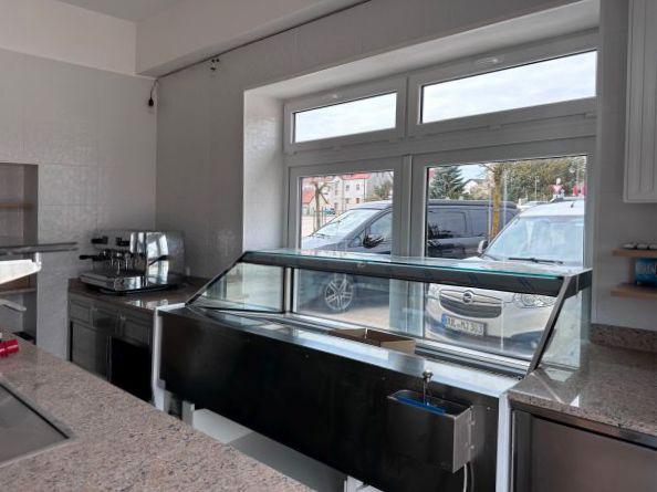 VG3867c Neu sanierte Gastro- oder Ladenflächen in hochfrequentierter Lage Maxhütte-Haidhof