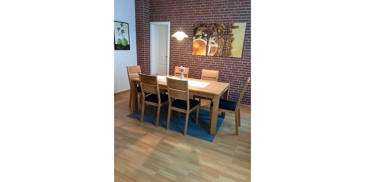 Wohnen auf Zeit Norden - 4 Zimmer, 100 m&sup2;, 33&euro; | Angebot:26132140